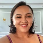Foto de Elane Fonseca