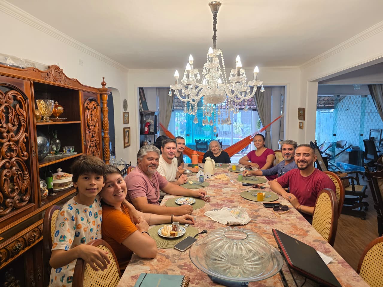 Paixão de Cristo 2026